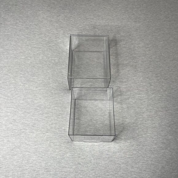 iDesign Plastic Detachable Cosmetic Drawer Organizer - Picture 12 of 12